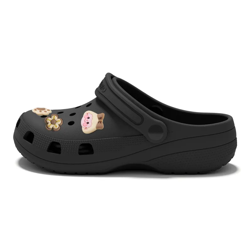 GRACE Slippers / Home Slippers-6