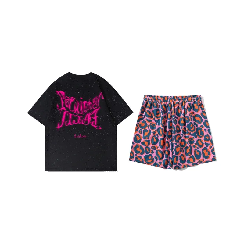IXXAT Casual Sportswear Unisex-1