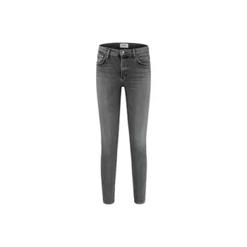 AGOLDE Jeans Women's Gray
