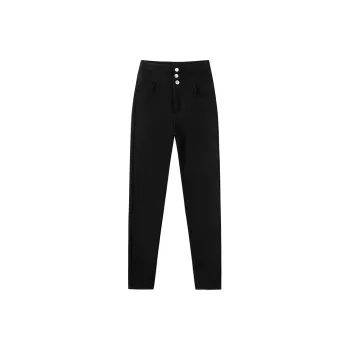 FAIRWHALE Casual Pants Women's