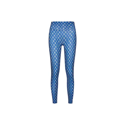 MLB Leggings prada Women's Blue