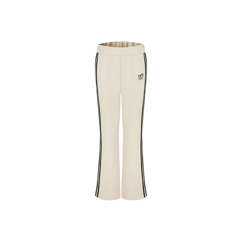 DEGAIA SS25 Casual Pants Women's-2