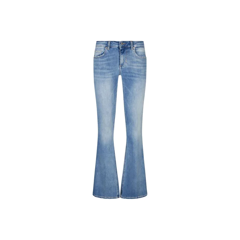 LIU·JO Bootcut Jeans-0