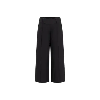 Ariseism Casual Pants Women's Black