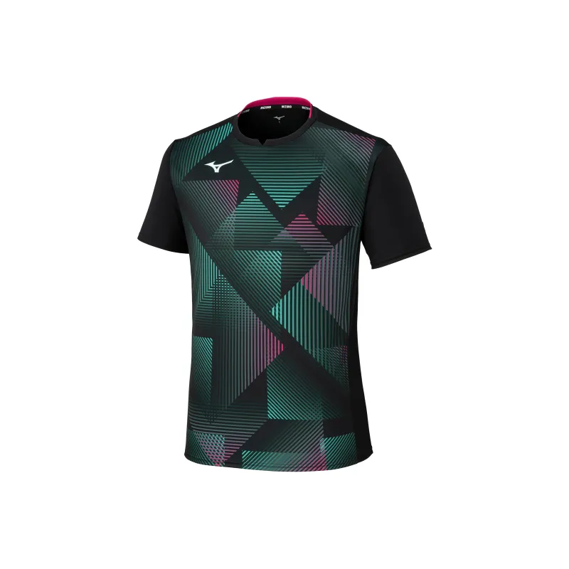 Mizuno Table Tennis Apparel Unisex-0
