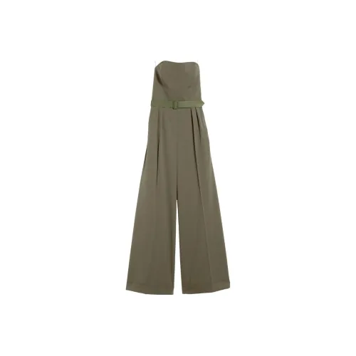 MaxMara Quiz Trousers