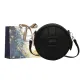 Black+Shopping Bag