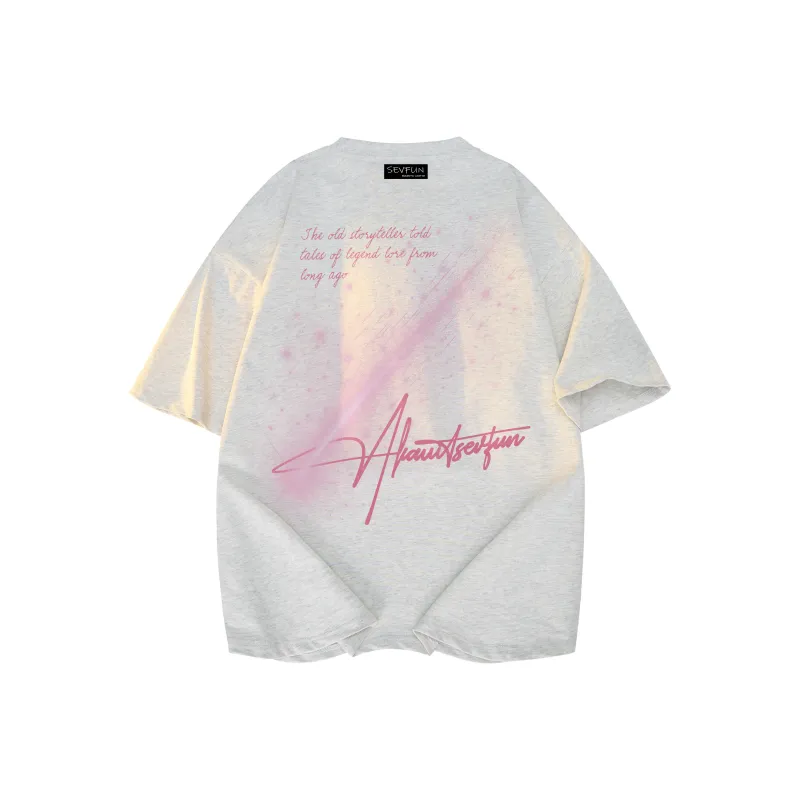 7 SEVFUN T Shirts Unisex-15