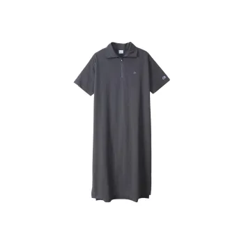 Champion Short-Sleeved Dresses Women's