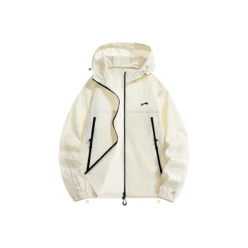 K bird Breathable, Waterproof, And UV Protection Sun Protection Clothing Lightweight Coat Unisex