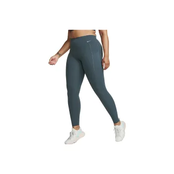 Nike Leggings Women's Dark Jungle Green