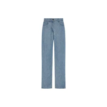 THE ROW Tarley Jean 'Bleached'