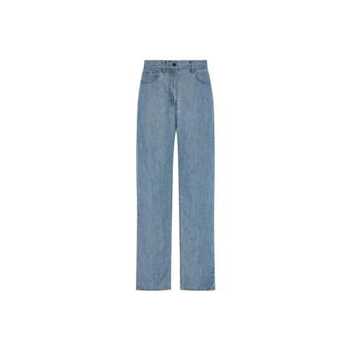 THE ROW Tarley Jean 'Bleached'
