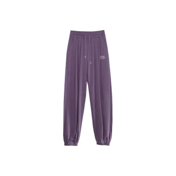 MUGUOGUOMU Spring Casual Pants Women's