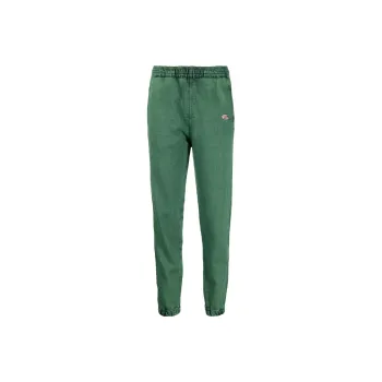 DIESEL Jeans Women's Green