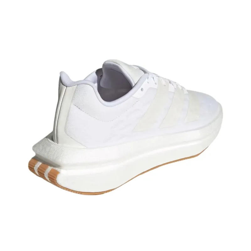 Flowboost Women's Adidas 'White Zero Metallic' Women's-3