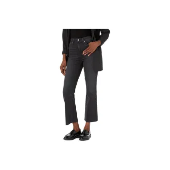 PAIGE Jeans Women's Black
