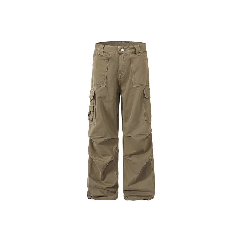 BJTY Casual Pants Unisex-11