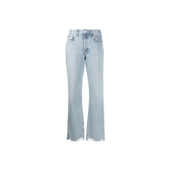 AGOLDE Mid rise Bootcut Jeans