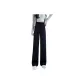 Black No Fleece-Lined-Tall (Recommended for Heights 167CM and above)
