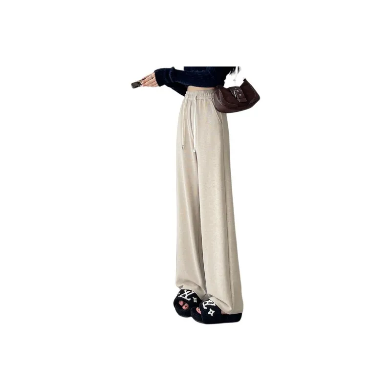 ORIGIN Casual Pants Unisex-5