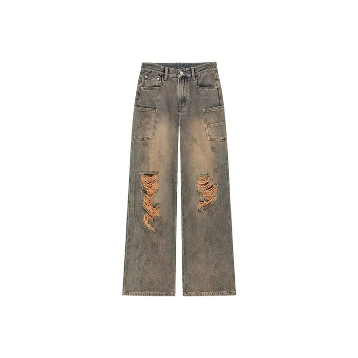 NO ONE ELSE Jeans Women's-0