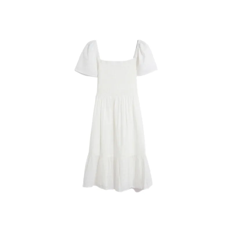GAP Short Sleeved Dress Women's-1