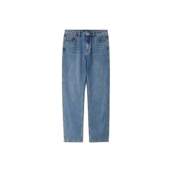 UNIQLO Jeans Women's Medium Blue