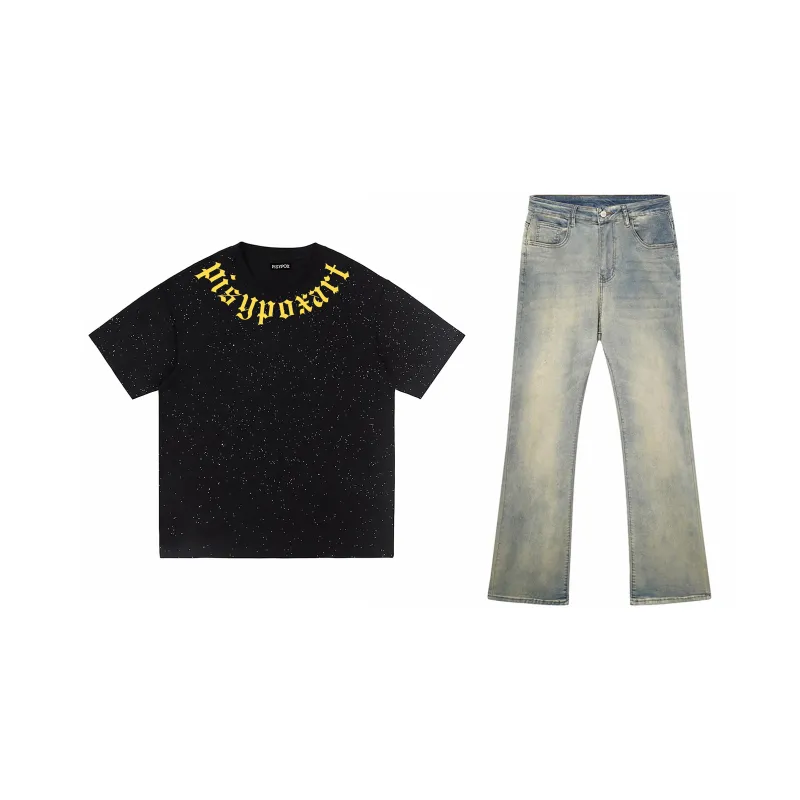 PISYPOX Casual Sportswear Unisex-26