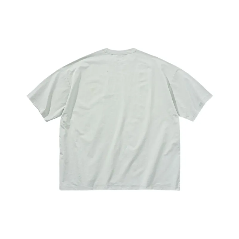 MASSULTI T Shirts Unisex-4