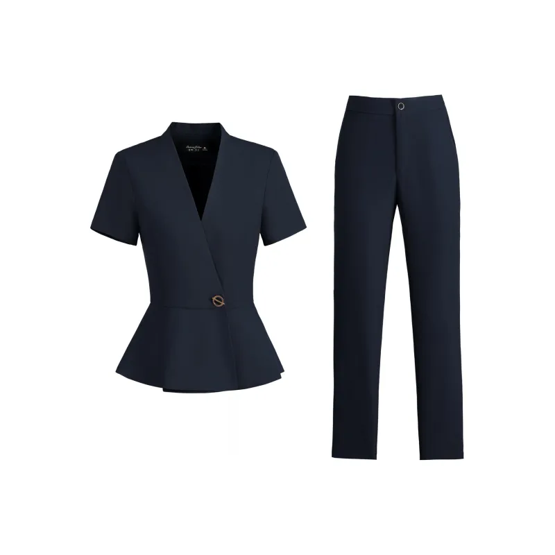 DonnaZilan Business Suit Women's-2