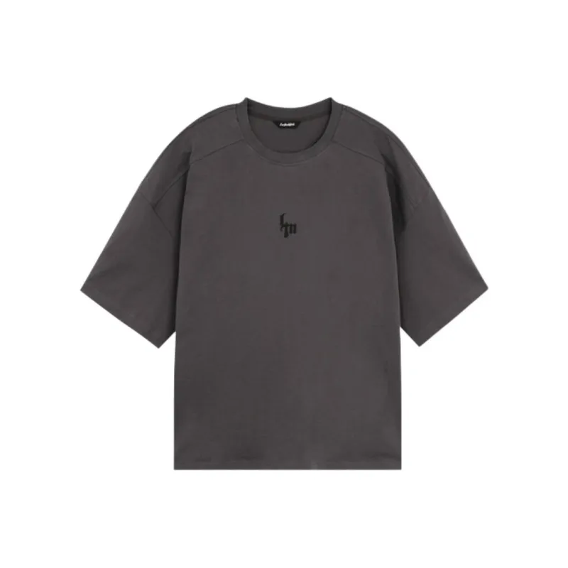 LUJIAMEN T Shirts Unisex-5