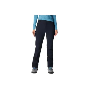 Columbia Passo Alto III Casual Pants Women's Black
