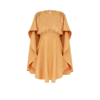 Zimmermann Eden Mini Dress