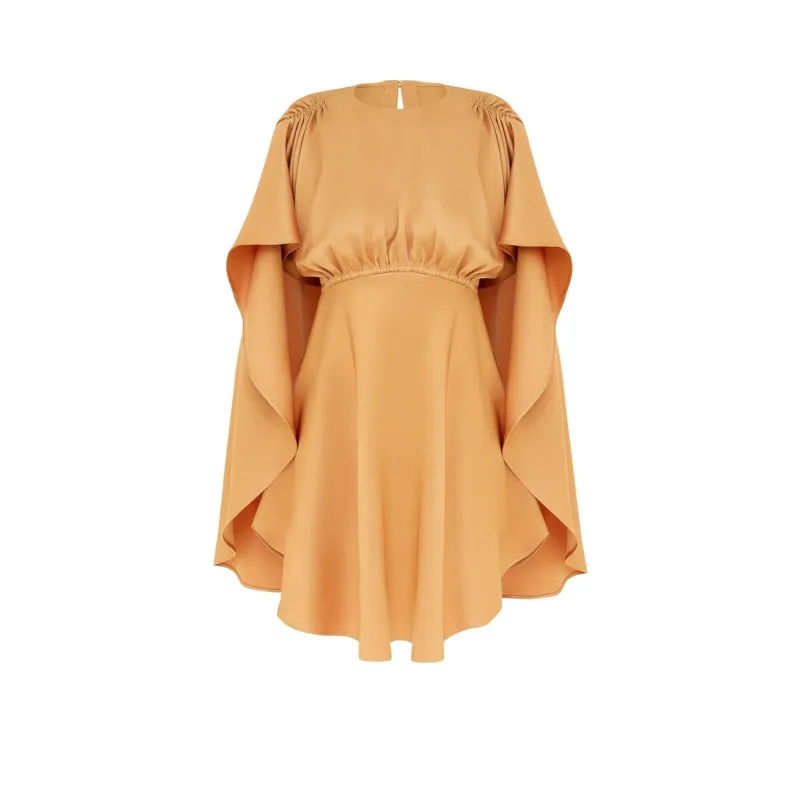 Zimmermann Eden Mini Dress-0