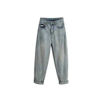 Cypress House Jeans Women's Light Blue