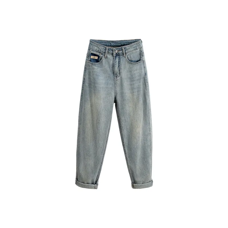 Cypress House Jeans Women's Light Blue-0