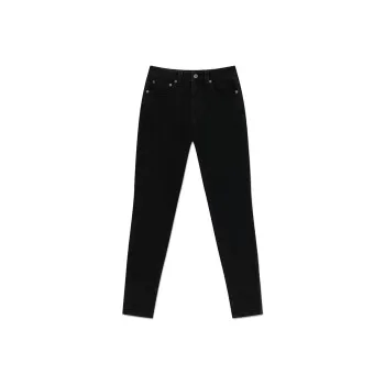 SMFK Jeans Women's Midnight Black
