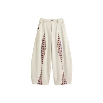 Octopus Me Casual Pants Women's