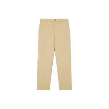 CLUB MONACO Suit Trouser Women's Khaki