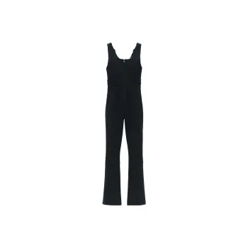 ZARA Skiing Series Overalls Women's Black