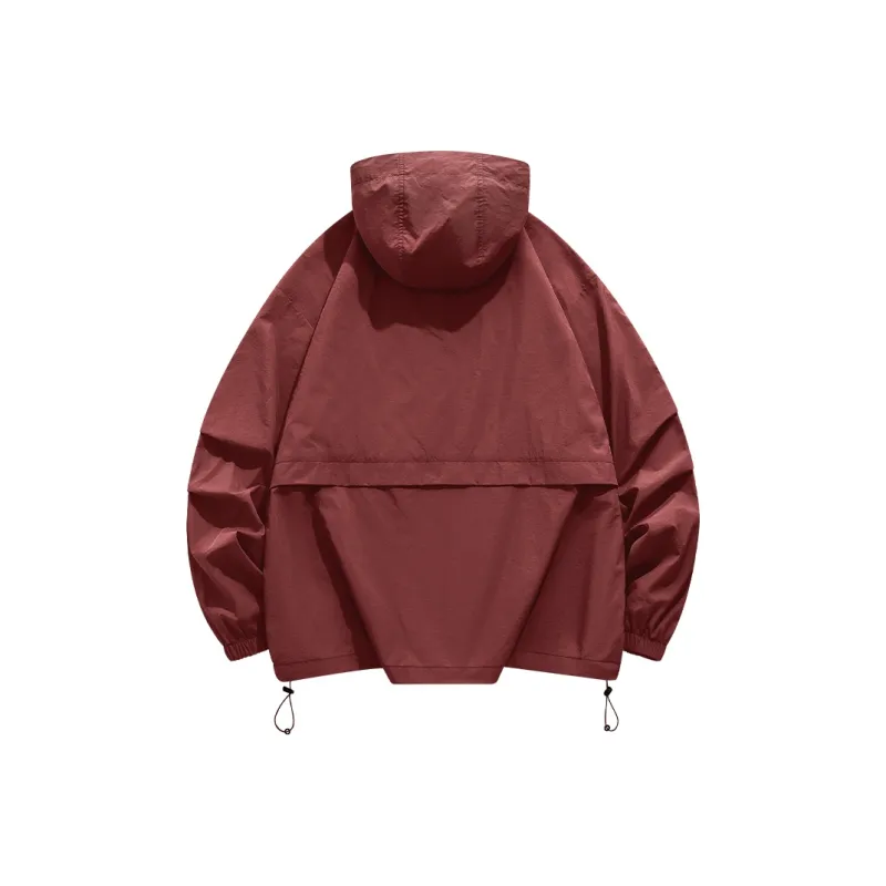 MINISO Sun Protection Clothing Unisex-16