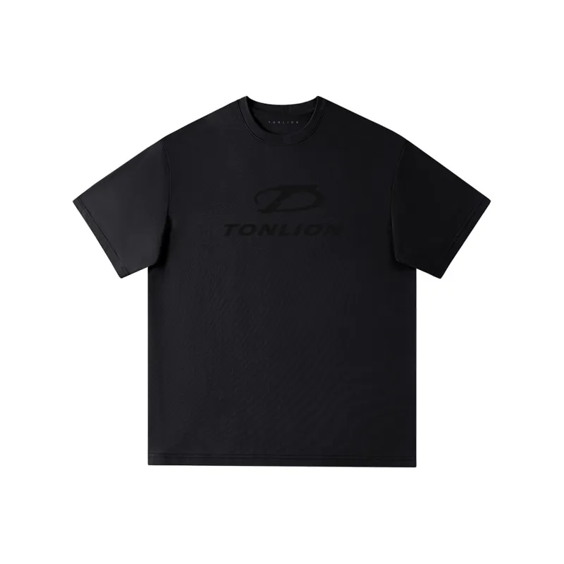 Tonlion T Shirts Unisex-6