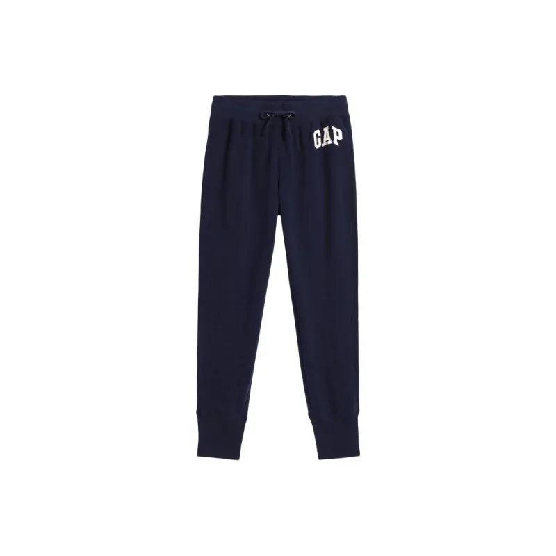 GAP Knitted Sports Pants Women's-2