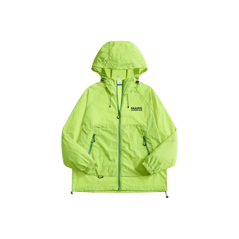 FAIRWHALE Breathable, Quick Dry, Cooling, UV Protection Sun Protection Clothing Unisex-5
