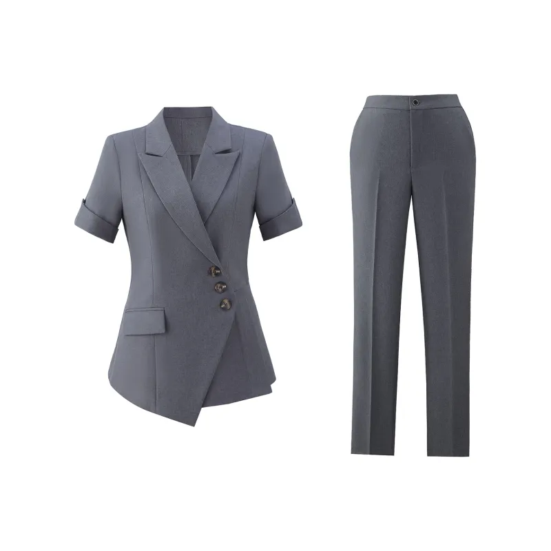DonnaZilan Business Suit Women's-7