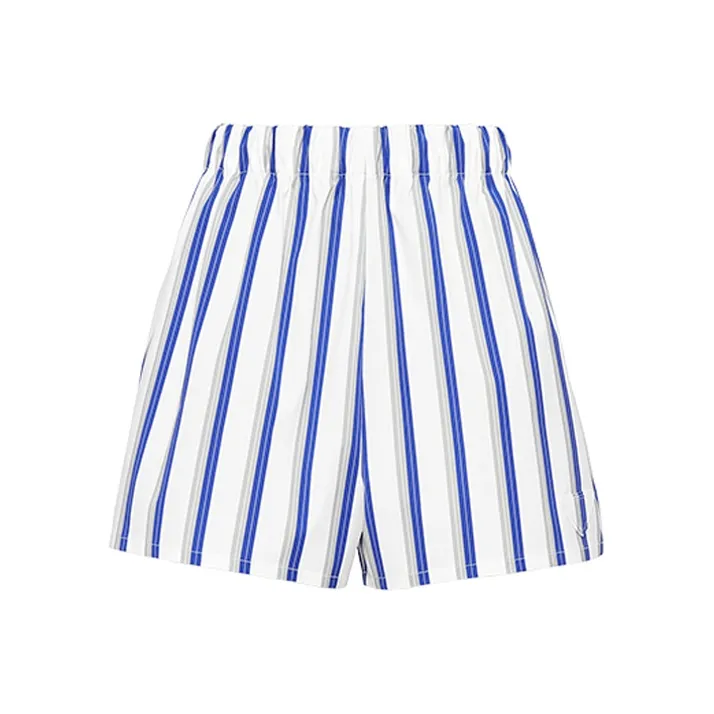 PRADA Casual Shorts Women's Blue-0