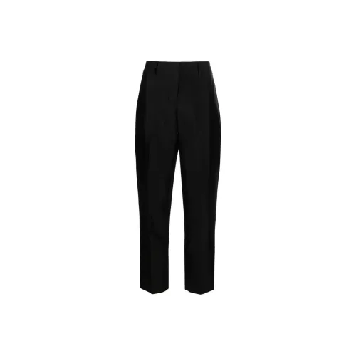 Zimmermann Matchmaker Low rise Tuxedo Trousers