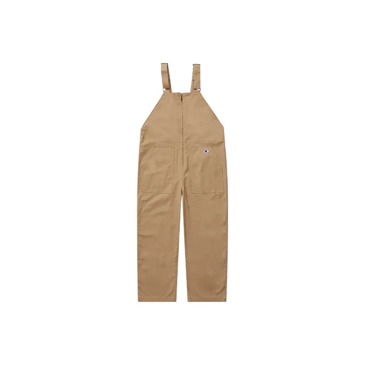 Champion Overalls Women's-2