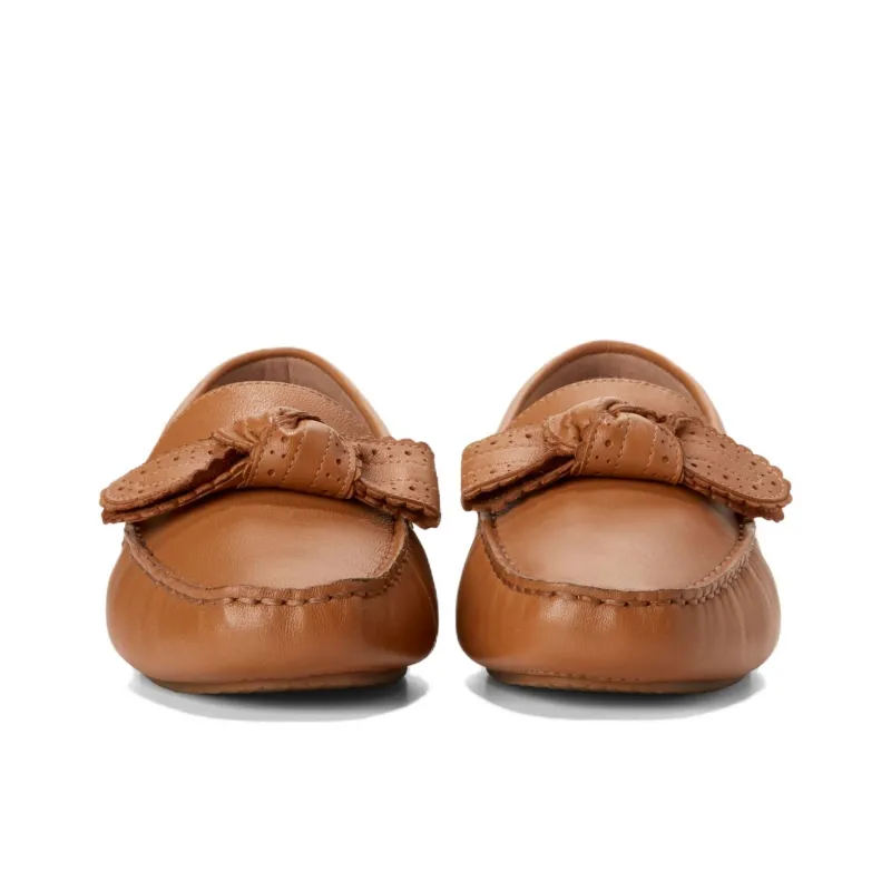 COLE HAAN Loafers Women's Brown-3